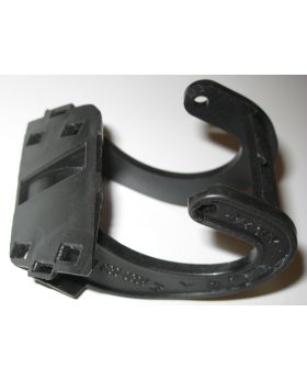 Mercedes R171 LH Head Light Lamp Washer Door Flap Hinge A1718800305 New Genuine